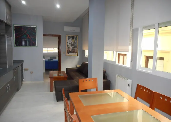 Apartamento Montereria 11